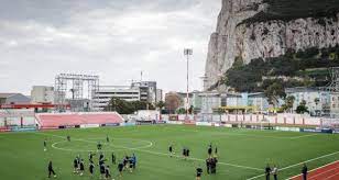 Lincoln red imps vs cfr cluj: Danger Here This Rock Is On A Bit Of A Roll