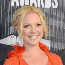 Katherine Heigl : filmographie