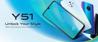 Nowadays many people are using mobiles. New Vivo Y51 Announced With Snapdragon 665 Soc Amoled Screen And 48mp Quad Camera Gsmarena Com News