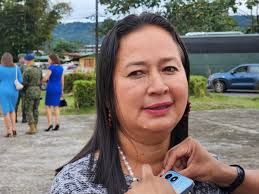 Promueven bacheo de vía desde Napo hasta el límite con Pastaza