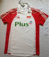 Skład reprezentacji na zgrupowanie w spale: Koszulka Reprezentacja Polski Siatkowka Adidas M L 8316713439 Oficjalne Archiwum Allegro