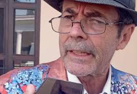 Cultura #Individual “En esta tarde del viernes 23 de febrero, es proyectada  una instalación, de tipo artístico contemporáneo, no muy conocido ni  influyente en San Cristóbal, eran obras totalmente inéditas desde hace