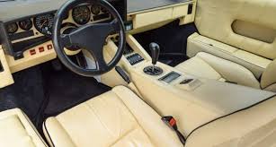 1989 Lamborghini Countach 25th Anniversary Classic Driver Market Lamborghini Countach 25th Anniversary Lamborghini