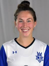 2019 Women's Soccer Roster