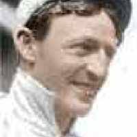 Mark Garfield Manuel (1881–1924)