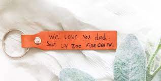 See more ideas about fathers day, fathers day gifts, fathers day crafts. 30 Best Father S Day Gifts From Kids Personalized Gifts For Dads From Kids
