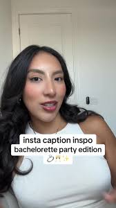 Puerto Vallarta Bachelorette Instagram Captions