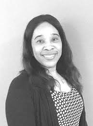 Obituary for Cyprianna Florence Saunders