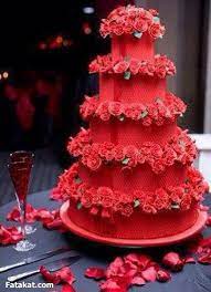 صور قوالب كيك لحفلات الزواج منتدى فتكات forums fatakat com434 600buscar por imagen صور قوالب كي wedding cake red cool wedding cakes red velvet wedding cake