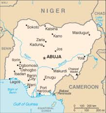 This sample uses the following web maps: Boko Haram Wikipedia