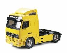 Options for tamiya 1/14 scale (tractor) semi. Rc Traktor Trucks 1 14 Rc Models Products Www Tamiya De
