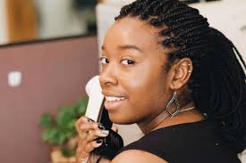 Braided hairstyles and box braids styles. 43 Protective Styles For Natural Hair Cafemom Com