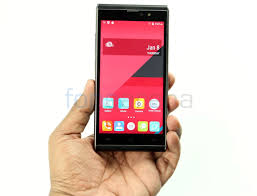Xolo BLACK 1X Review