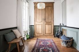 Visite Privee Une Maison Classee Decoree Dans Un Style Boheme Chic Par L Atelier Devergne Blog Decoration Interieure Deco Maison Ancienne Decoration Maison