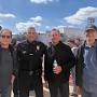 Profile Picture of Coffee brews with cops and captains - Larchmont Chronicleon Google