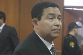 Noticias de William Paco Castillo