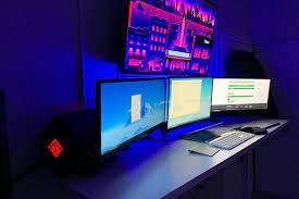 List Em Top Ten Minimalist Gaming Room Setup List Em