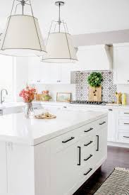 Buy black cabinets & cupboards handles and get the best deals at the lowest prices on ebay! White Cabinet Black Kitchen Handles Liberalx
