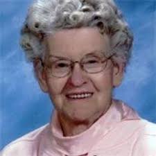 Alta Brady Obituary July 9, 2009