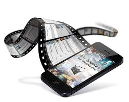 This app shows top rated and popular movies. My Movies Iphone