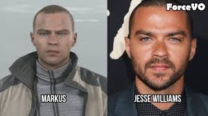 The first android develop by the cyberlife, she's also the first android who'll great you in the game and stays with you in the main menu. Detroit Become Human Chloe Voice Actor The Art Of Mike Mignola