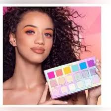 Violet Voss Sugar Crystals Eyeshadow Palette