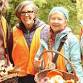 Mushroom Foraging with Mt. St. Helen's Institute