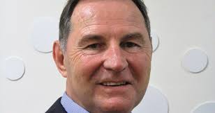 Voyages CEO recognised with Order of Australia