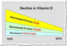Nieuwe Studie Wijst Uit Dat Honden Met Een Tekort Aan Vitamine D Meer Kans Hebben Op Kanker Barfplaats Nl