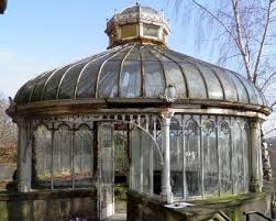 Abandoned Victorian Glass House I Must Have This It Would Be Perfect For Tea Abandoned Houses Abandoned Mansions Victorian Greenhouses