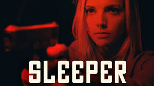 Filmografie Daniel Brochu