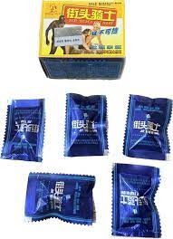 Jie Tou Qi Shi Sex Enhancement Supplement | Lazada PH