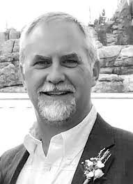 Dr. Mikel Dean Holland