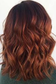 Faire son balayage bond chez soi ou chez le coiffeur. Coloration Cheveux Le Broux Ou Le Roux Pour Les Brunes Chosen