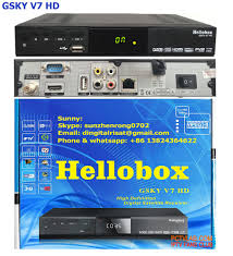 Receiver companies receiver companies in indonesia. By Dhl Gsky V7 Powervu Receiver In Indonesia Intelsat19 166e Measat3 91 5e Intelsat20 68 5e For Africa Middle East Asia Receiver Decoder Receiver Softwarereceiver Azbox Aliexpress
