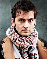 David Tennant