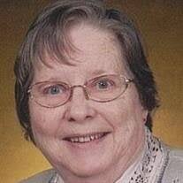 Louella A. Hague Obituary