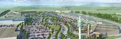 Fashion house este locul unde poți găsi produse de la branduri de renume la prețuri mult mai accesibile. Parcul Comercial De Langa Autostrada Soarelui Cernica Park Prinde Contur Retailers Ro