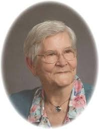 Eva Jones Obituary (2008)