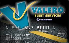 Fri, aug 6, 2021, 4:00pm edt Valero Com Credit Card Sign In Sign In Valero At Www Ccc Valero Com
