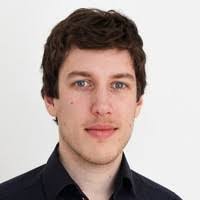 Mark Brosche's Instagram, Twitter & Facebook