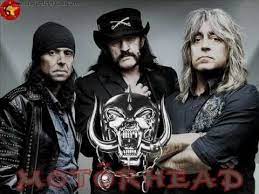 Motorhead The Game Hd Lyrics Game Over Heavy Metal Music Motorhead Rock Music