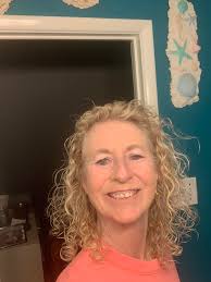 What to do with long hair at 58 years old?