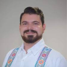 Jorge Salim Abraham Quijano Candidato A Diputados Locales Plurinominales  Por Partido Revolucionario Institucional Campeche