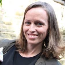 Ana Chapman's Instagram, Twitter & Facebook