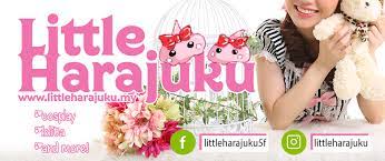 Well of course you haven't because who uses calendars 3. Events List 2017 Cosplay Fun Malaysia Cpf