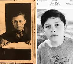 Vintage Grammar School Diplomas from Humboldt County