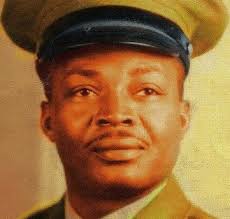 Alfred Masters (1916-1975)