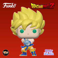 Check spelling or type a new query. 2021 New Funko Pop Super Saiyan Goku With Kamehameha Wave