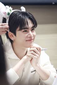 What should be the fandom name for Ablume?